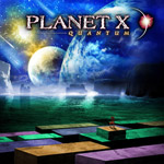 Review: Planet X - Quantum